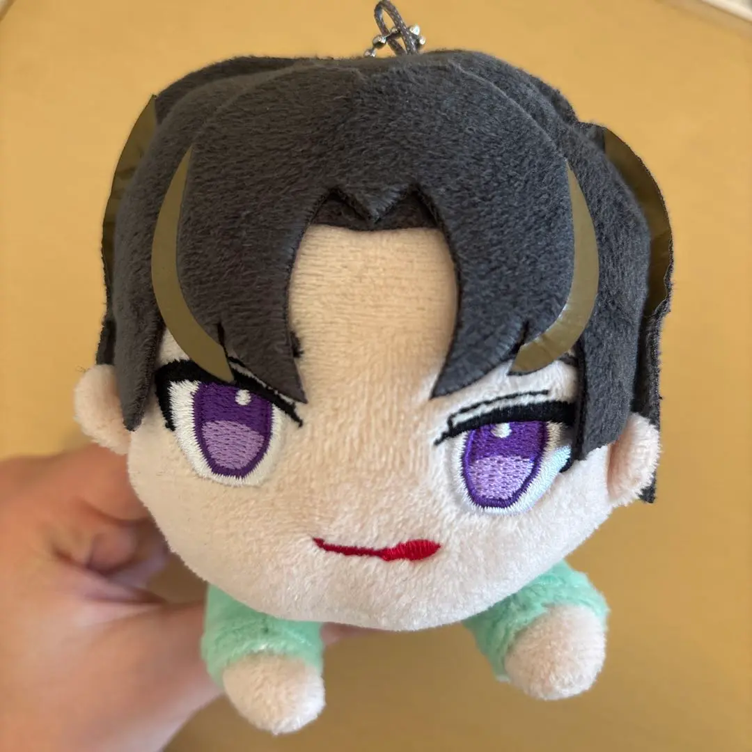 Amazon.co.jp: 岡本聖哉 BUDDiiS SEIYA ぬいぐるみ ぬい