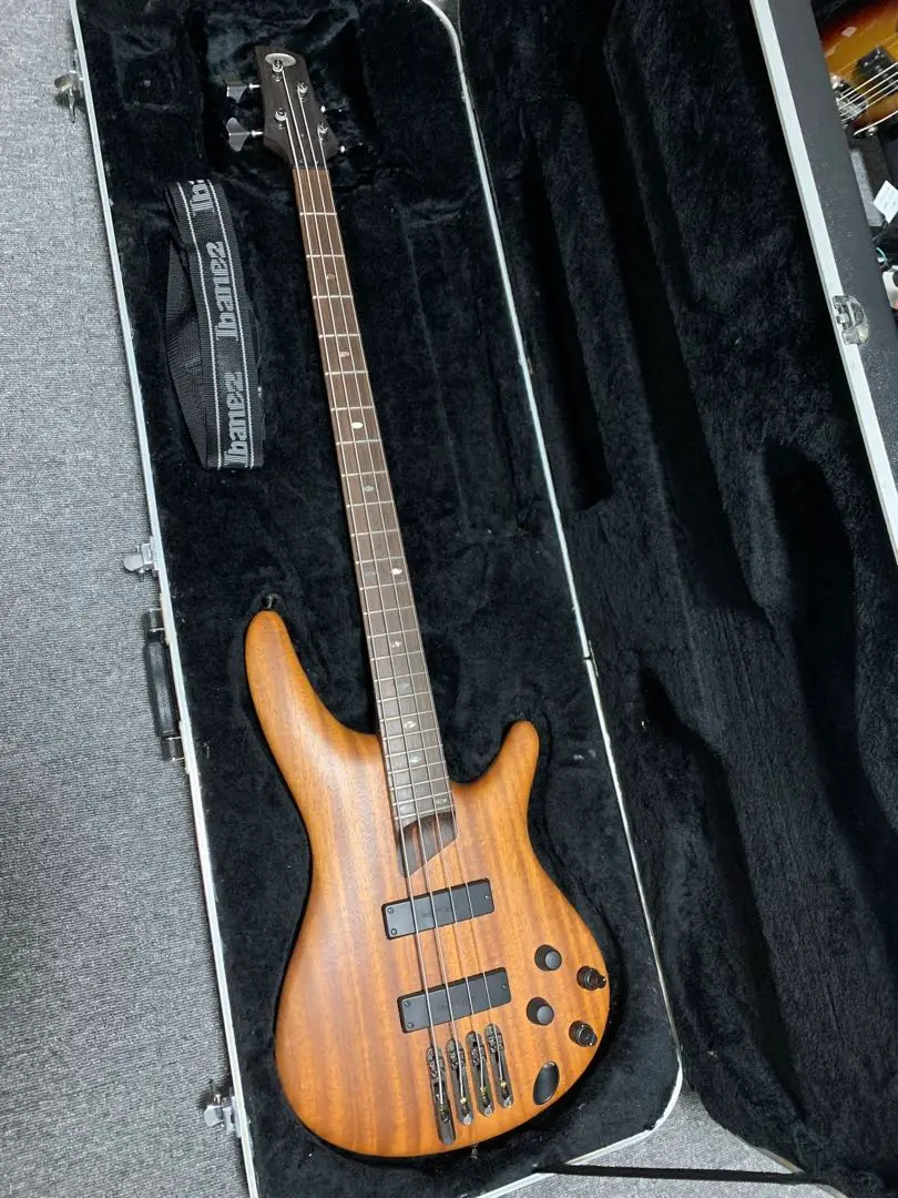 2025年最新】ibanez sr300eの人気アイテム - メルカリ