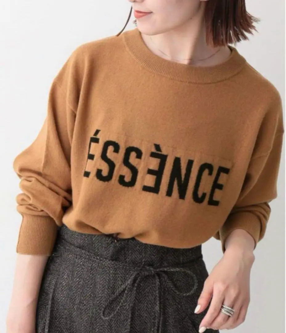 2025年最新】spick and span essenceロゴニットの人気アイテム