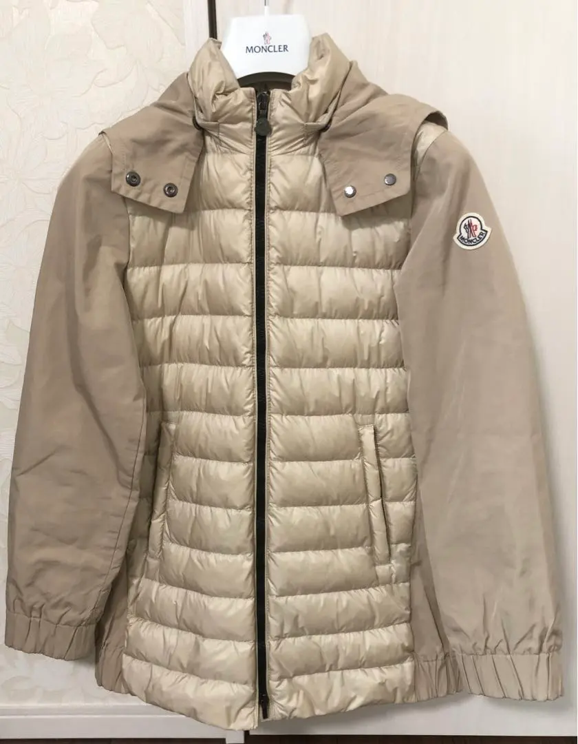 Thumbnail of Moncler outerwear