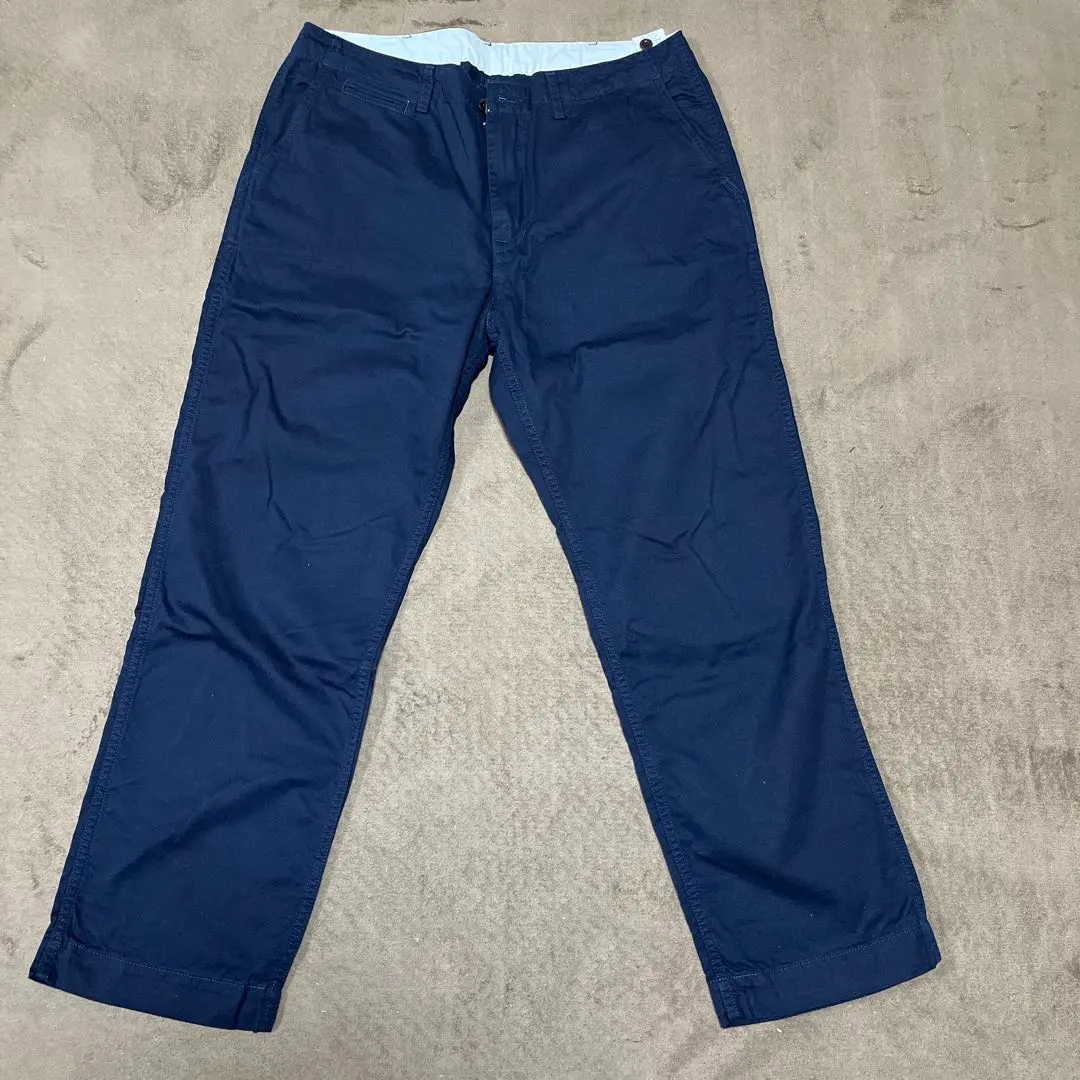 Thumbnail of Japan Blue Brooklyn Trousers Chino Pants W36