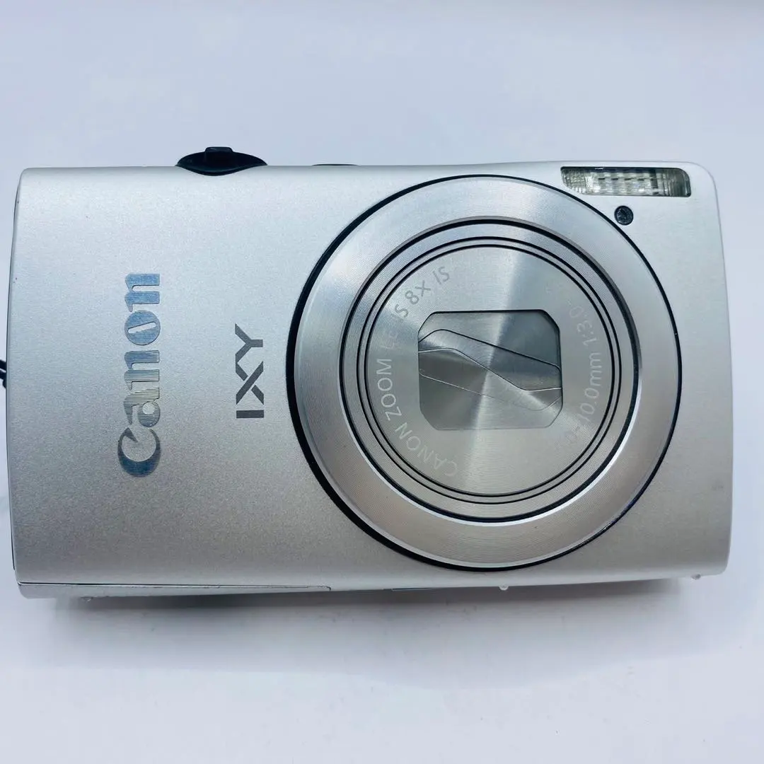 Thumbnail of Tested and working ⭐︎ Excellent condition ⭐︎ Canon IXY 600F Digital Camera