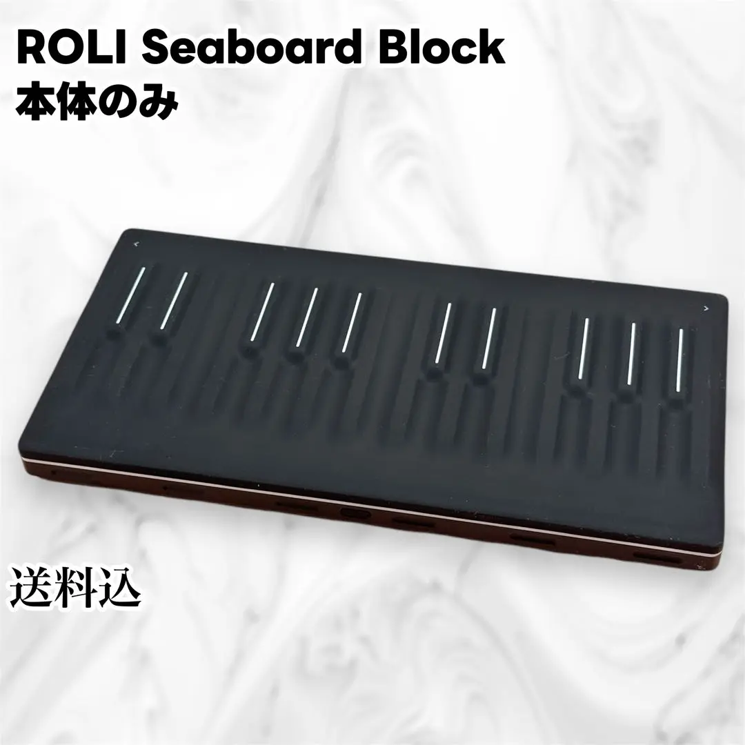 2025年最新】roli seaboardの人気アイテム - メルカリ 2025年最新】roli seaboardの人気アイテム - メルカリ