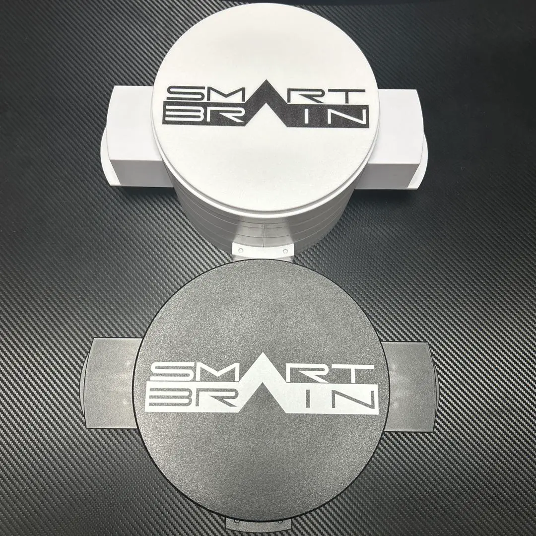 プレミアムバンダイ限定　ディスプレイ台座　SMART BRAIN EDITION ディスプレイ台座 SMART BRAIN EDITION(WHITE) | 仮面ライダー