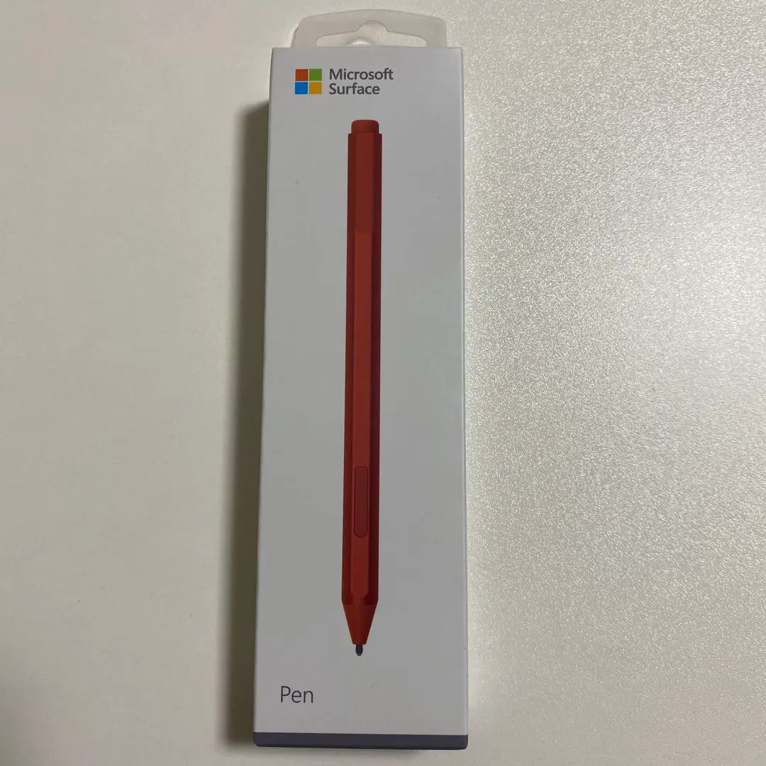 スマホアクセサリー Microsoft EYV-00015 マイクロソフト Surfaceペン EYV-00015 1台 - アスクル