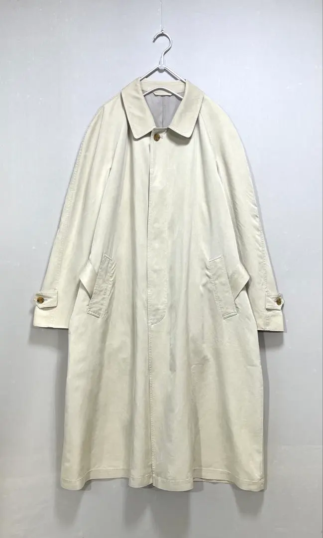 2025年最新】Christian Dior メンズ ステンカラーコートの人気アイテム