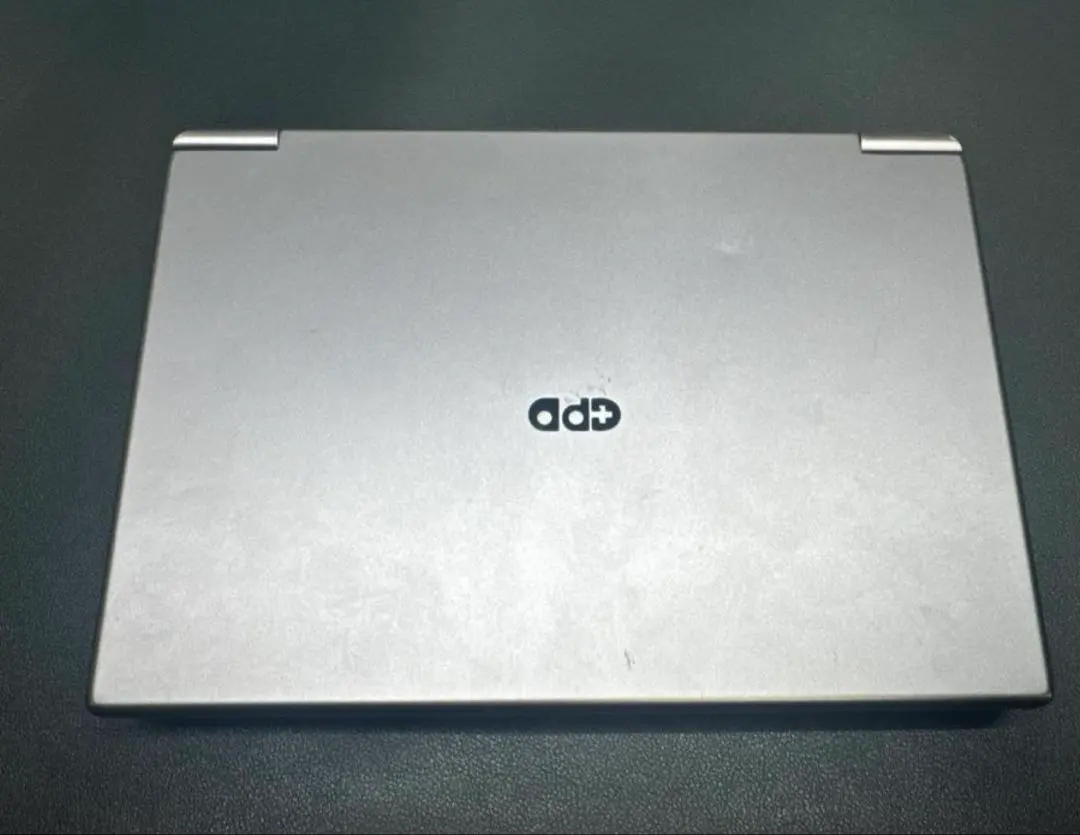 2025年最新】gpd win maxの人気アイテム - メルカリ