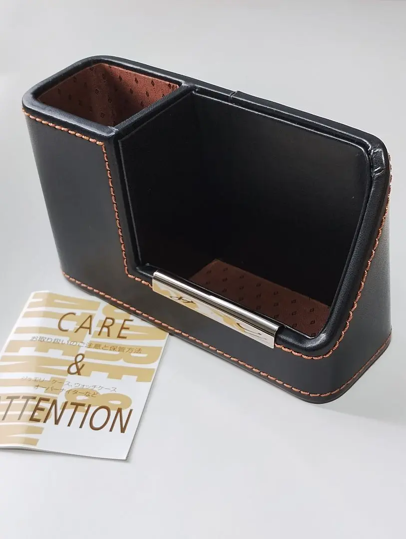 Thumbnail of [Damaged Goods] Chariya Sangyo LA VITA IDEALE Mobile Phone & Eyeglass Stand