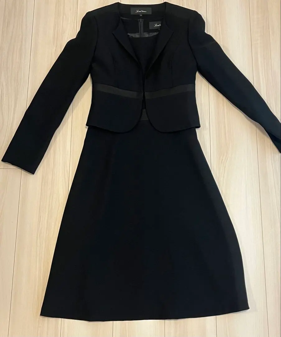 禮服・女裝 美品 Social Time 7號 的縮圖