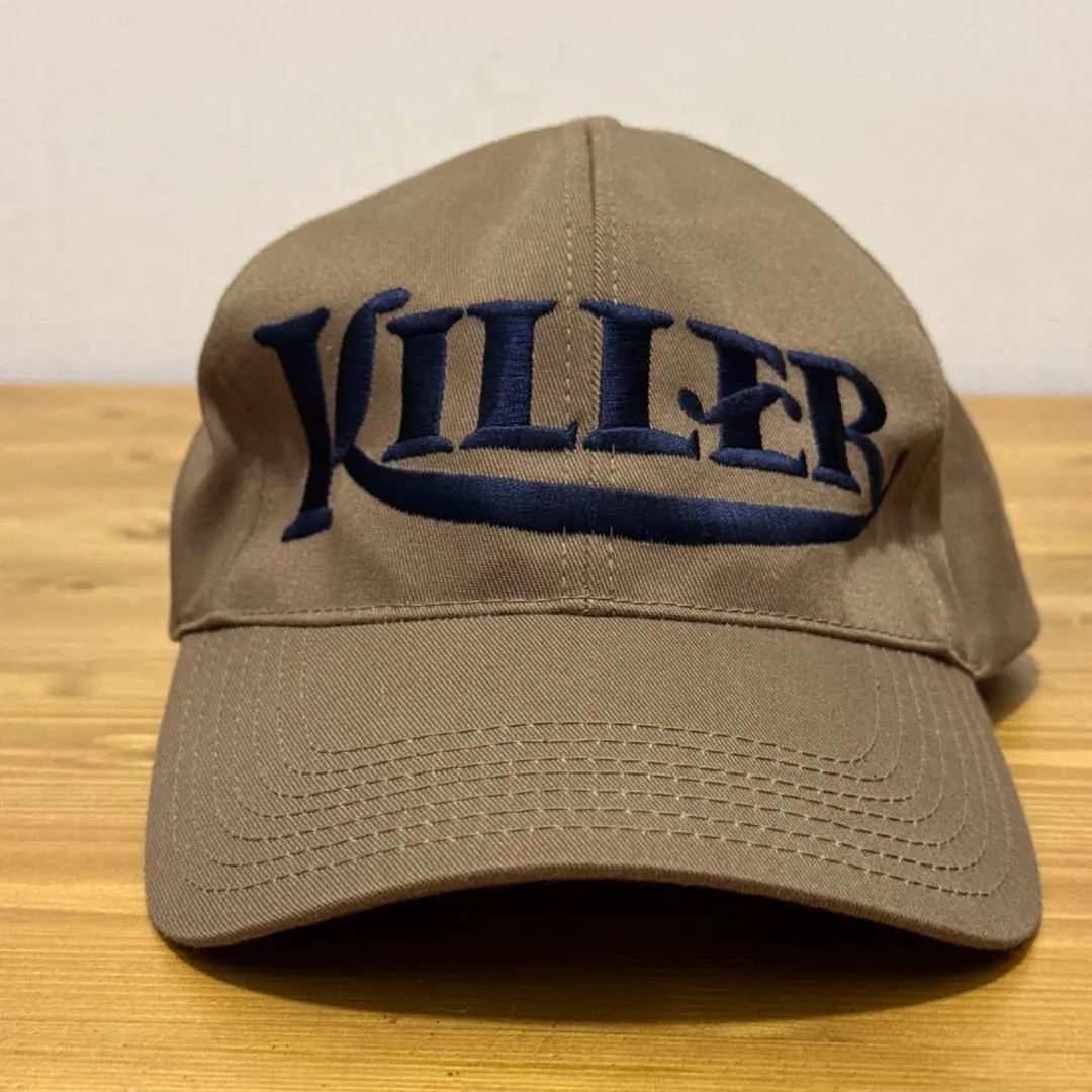 FREEWHEELERS キャップ　KILLERS CAP FREEWHEELERS（フリーホイーラーズ） No.2327005 COTTON CAP 