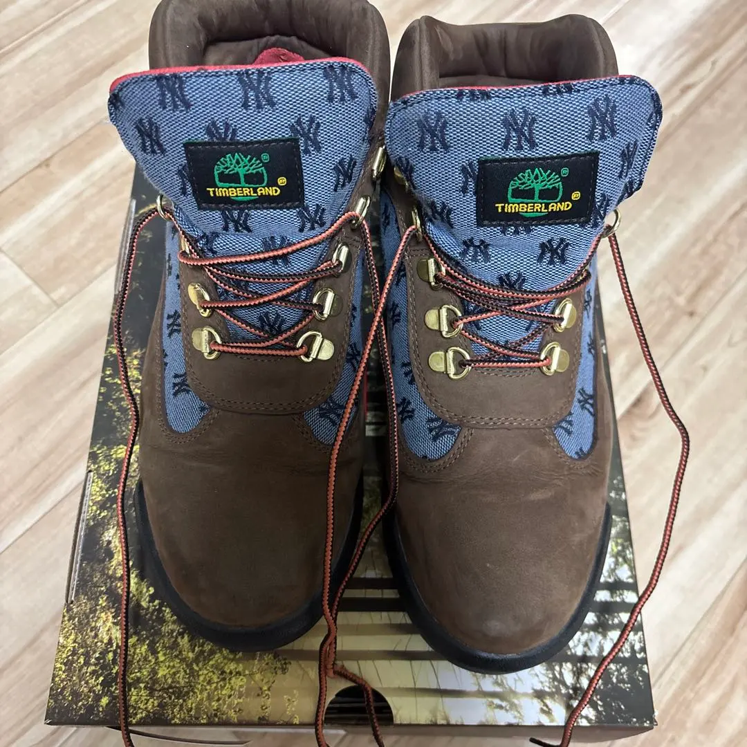 2025年最新】supreme Timberland New York Yankeesの人気アイテム