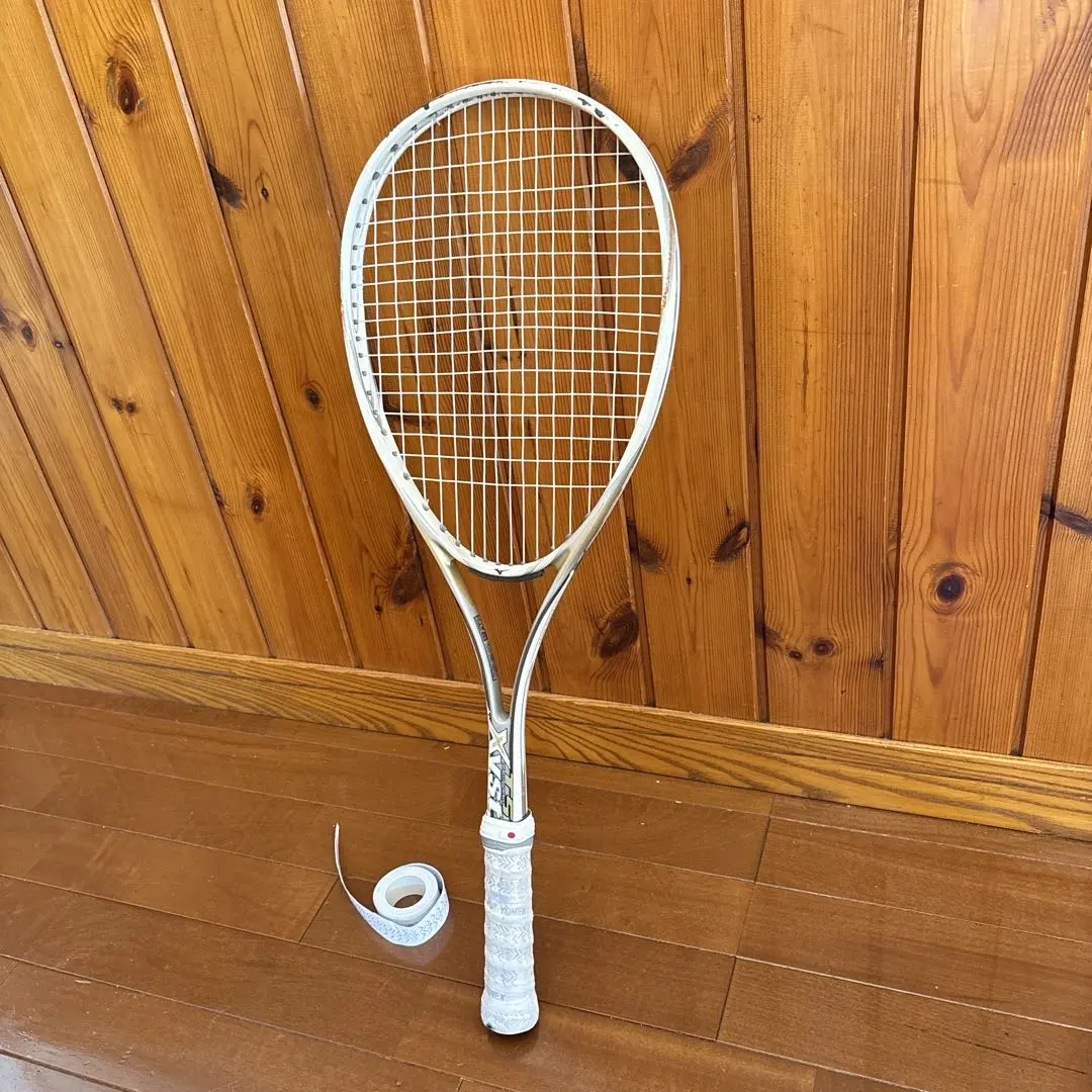 2025年最新】ソフトテニスラケット tsの人気アイテム - メルカリ