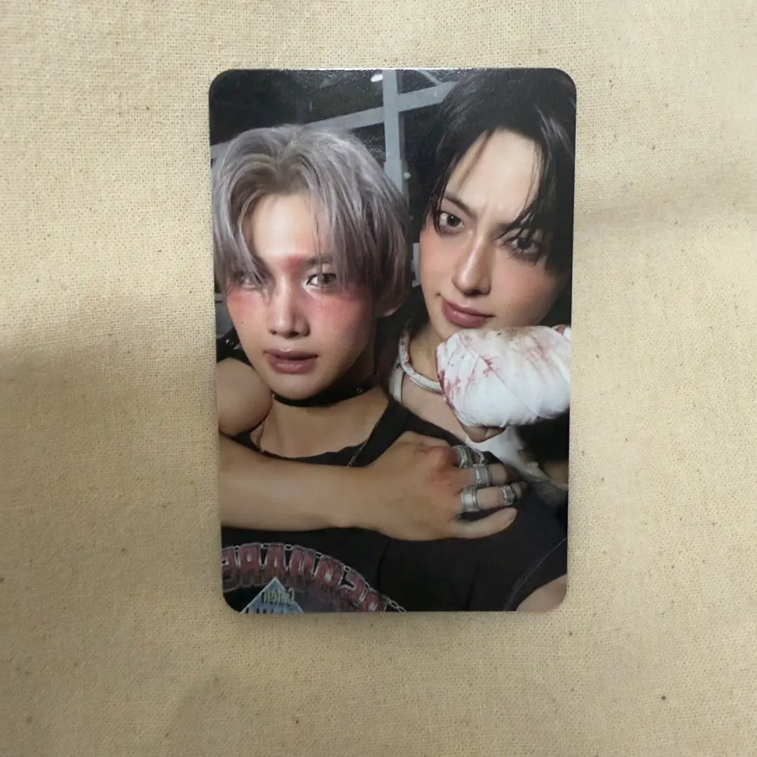 &TEAM Br 組合單位卡 FUMA&JO 的縮圖