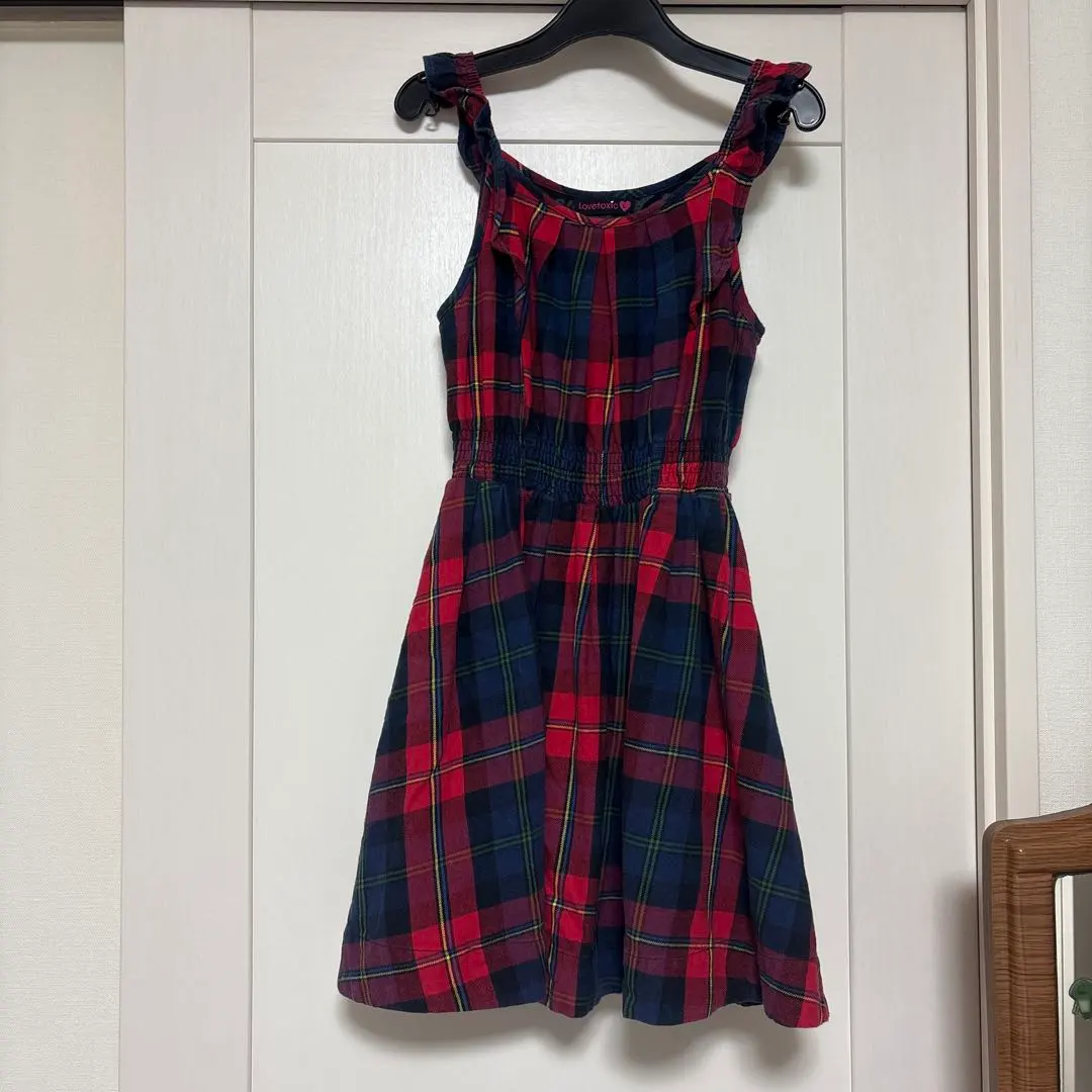 Thumbnail of Lovetoxic dress