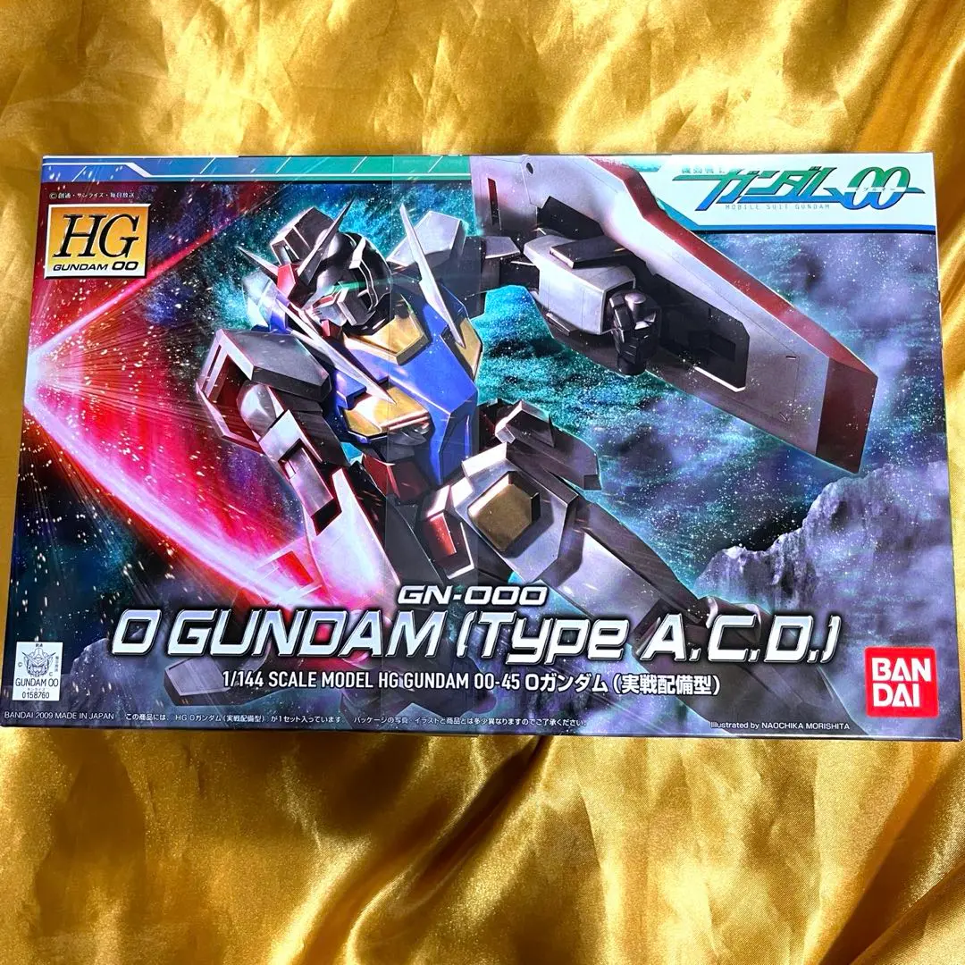 HG 00系組立済み　まとめ売り HG 00系組立済み まとめ売り - メルカリ