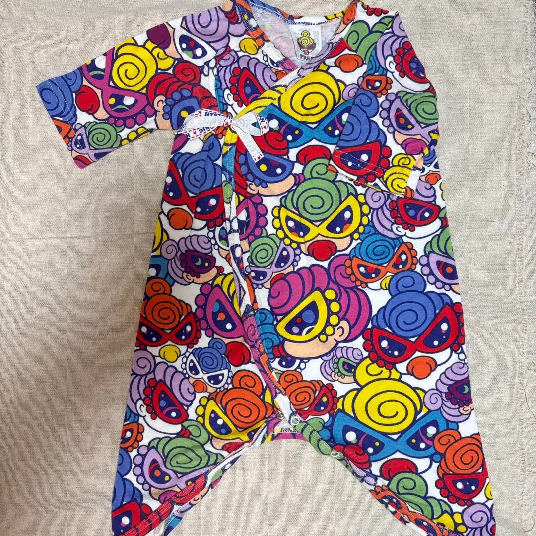 2025年最新】ヒスミニ 甚平の人気アイテム - メルカリ