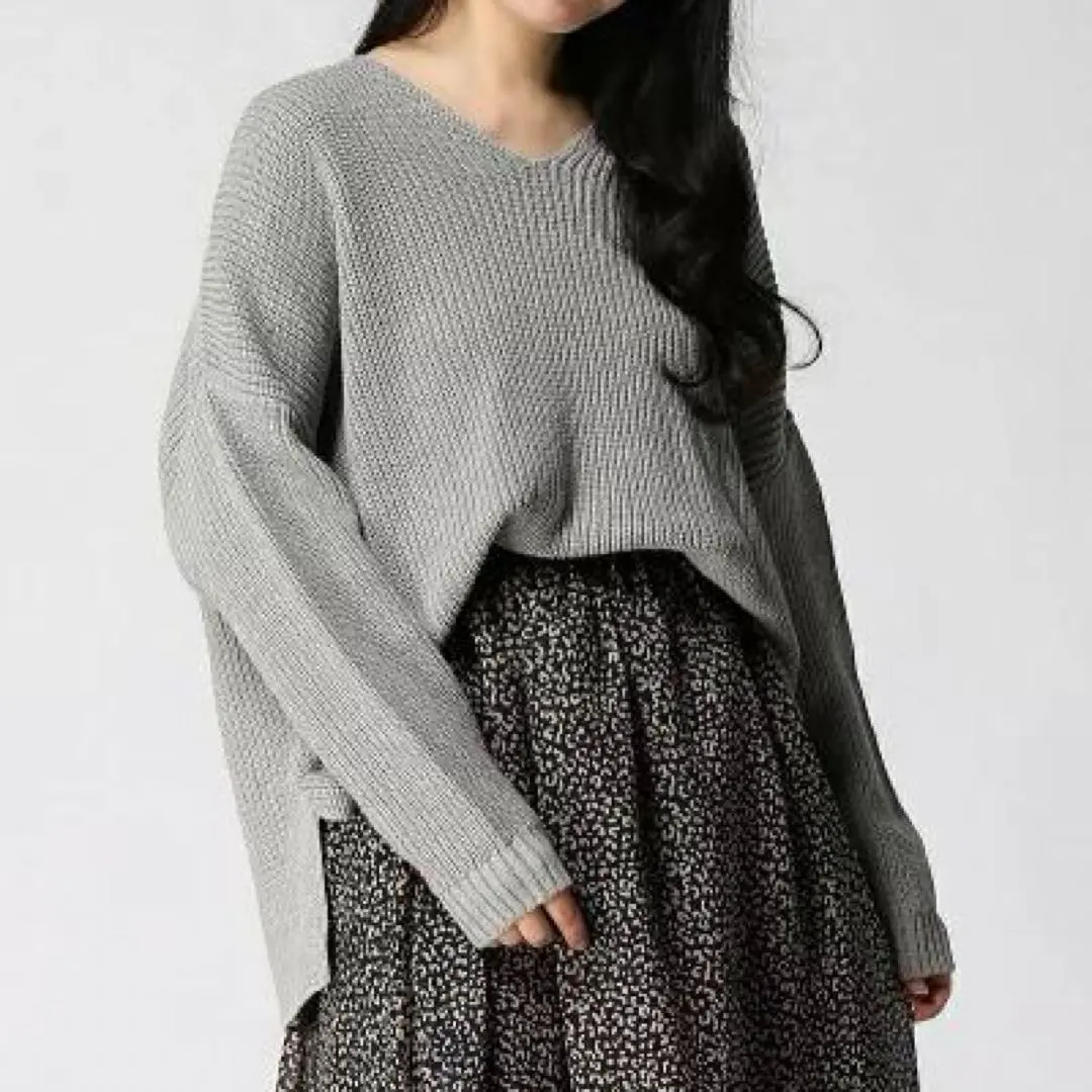 Thumbnail of ★ Te chichi TERRASSE / pullover