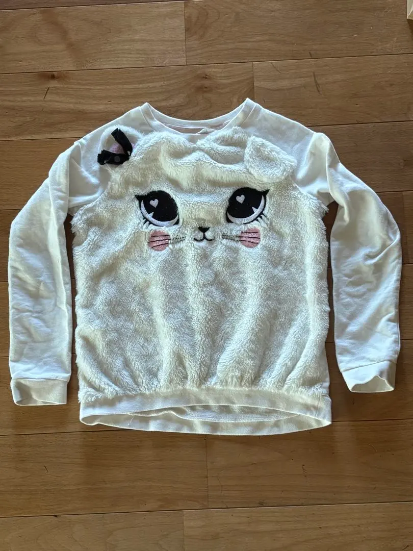 Thumbnail of H&M Kids Long Sleeve Set, Size 120