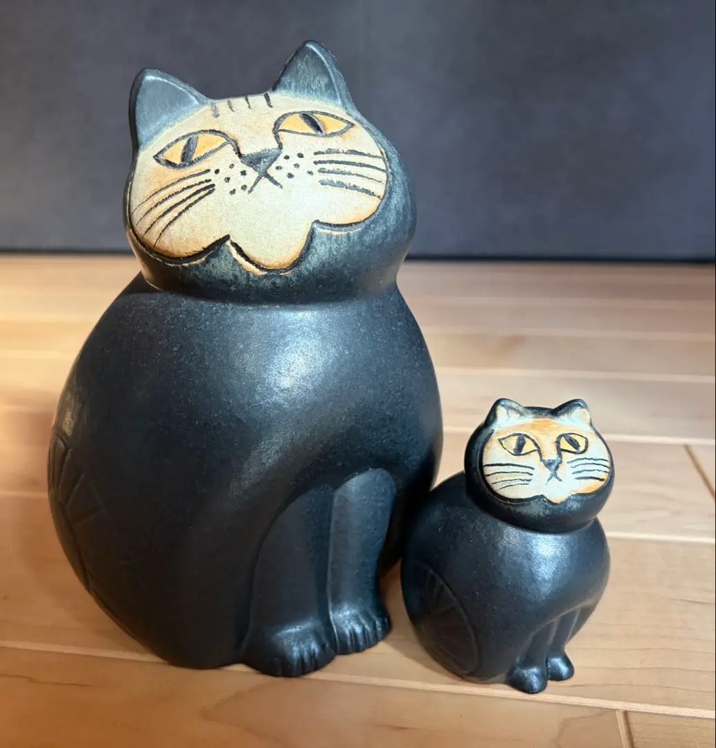 2025年最新】lisa larson(リサ ラーソン)/ミア ミニの人気アイテム