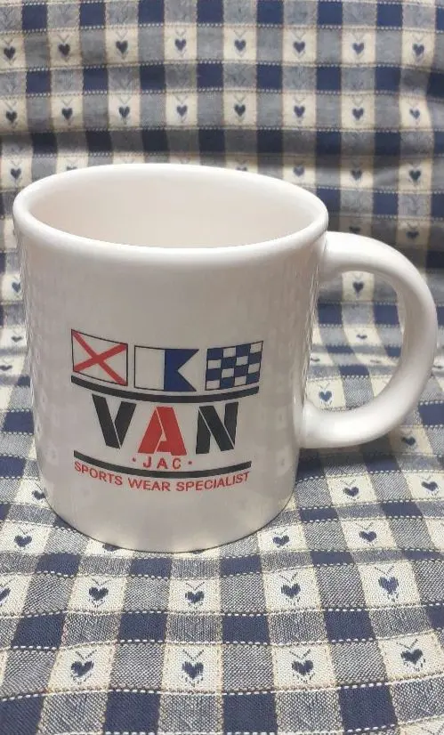 2025年最新】VAN Jacket キッチン・食器の人気アイテム - メルカリ