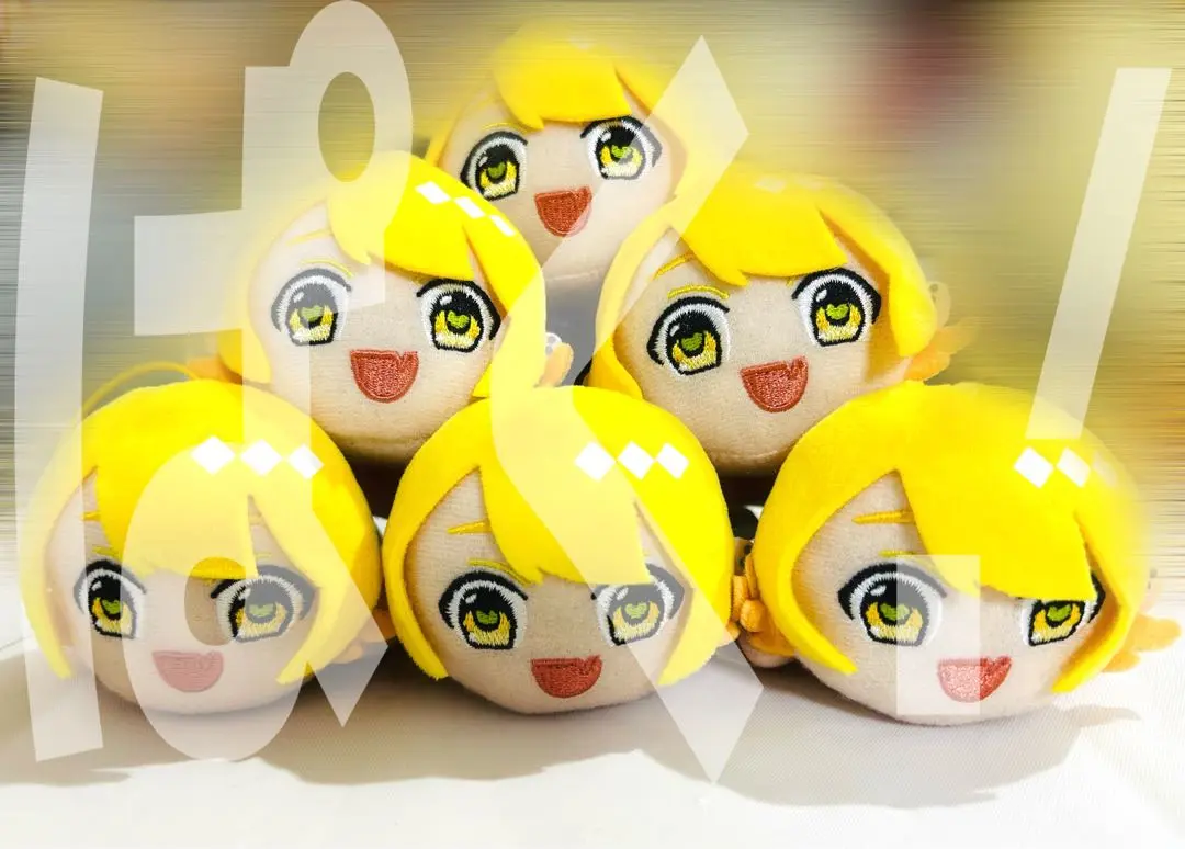 からつけあっきぃ ぬいぐるみ まとめ売り からつけあっきぃ ぬいぐるみ - メルカリ