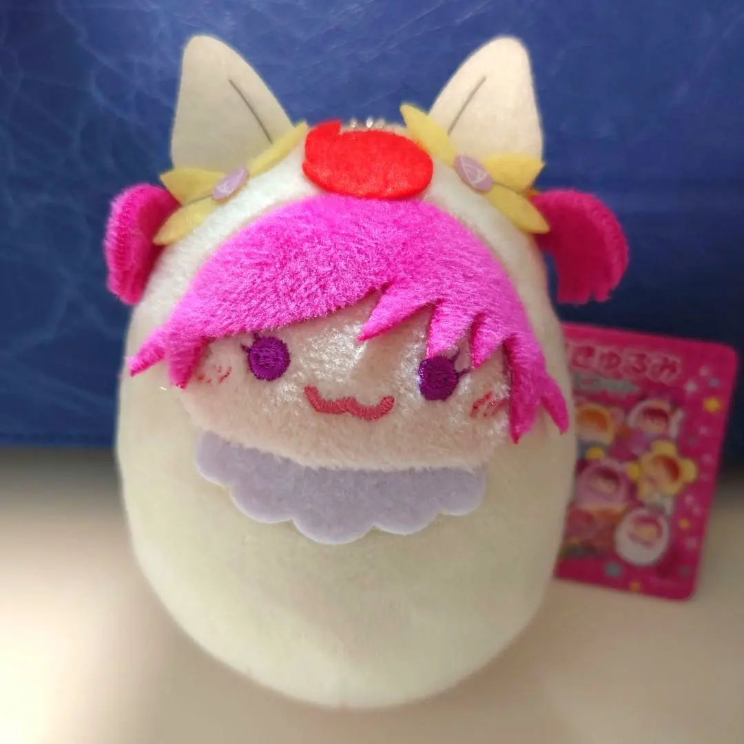 Yesプリキュア5GOGO！ ぷりきゅるみ アクリルキーホルダー のぞみ ココ グッズ-キーホルダー】『Yes！プリキュア5GoGo！』 オーロラ