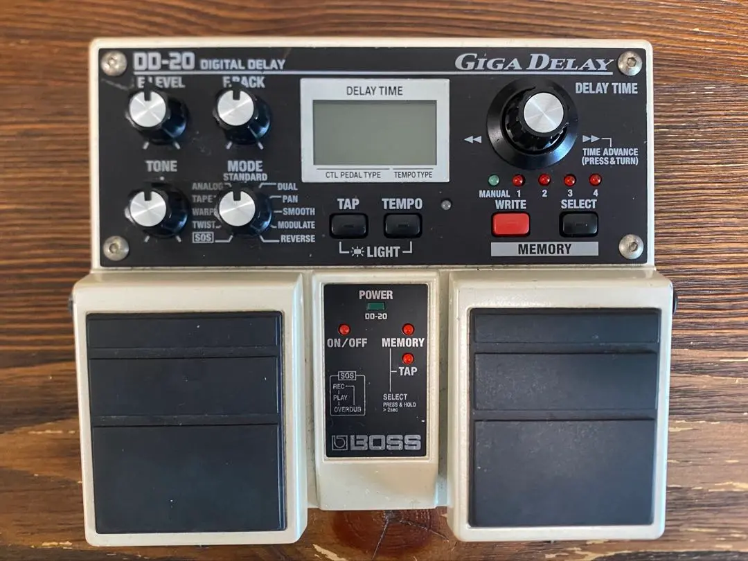 2025年最新】DD-20 BOSSの人気アイテム - メルカリ