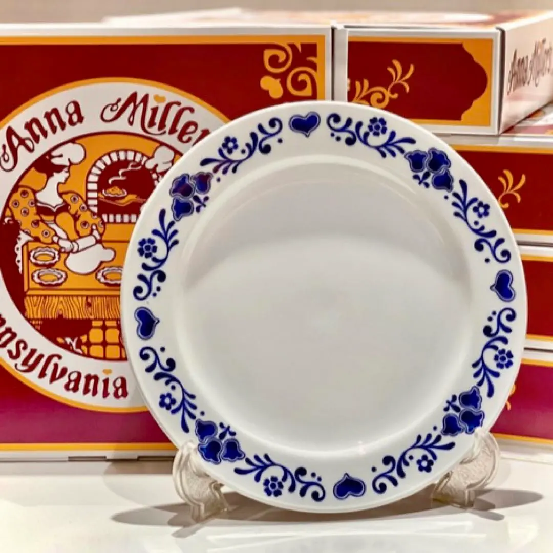 2025年最新】アンナミラーズ プレートの人気アイテム - メルカリ