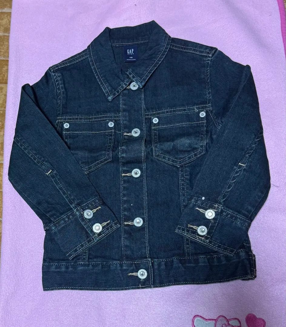 Thumbnail of Excellent Condition GAP Denim Jacket