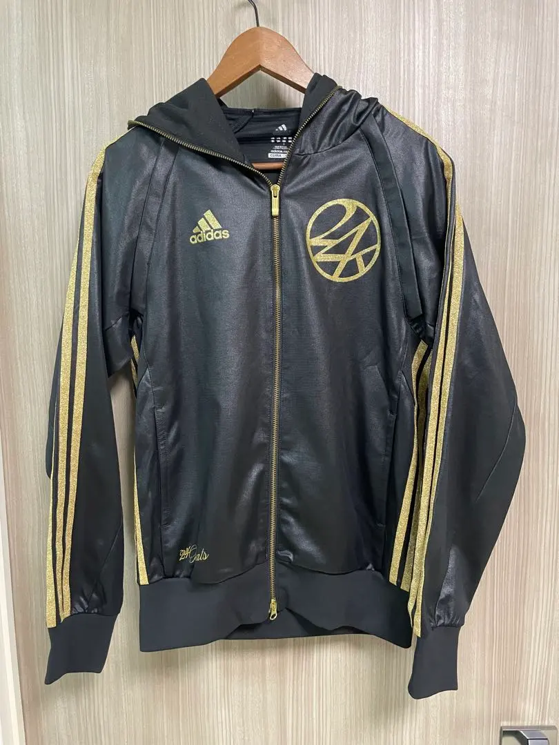 2025年最新】ジャージ 24KARATS adidasの人気アイテム - メルカリ