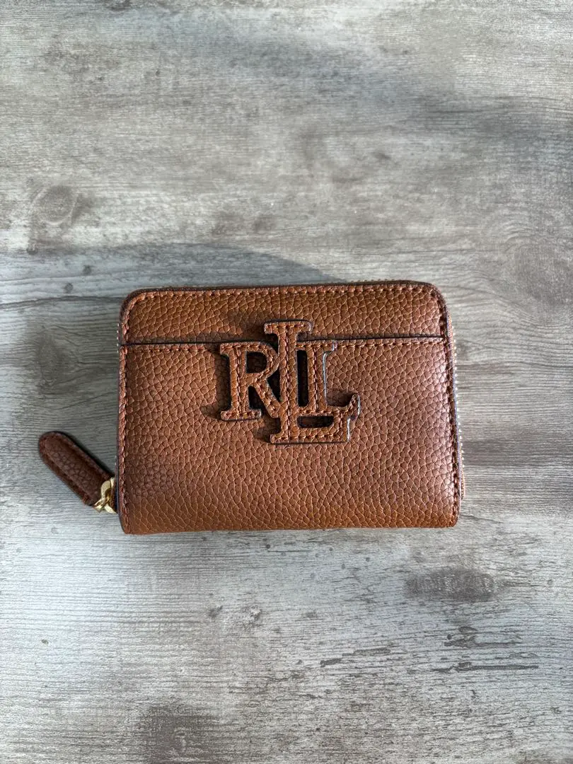 ラルフローレン　財布　コインケース 2025年最新】Ralph Lauren レディース コインケース・小銭入れの