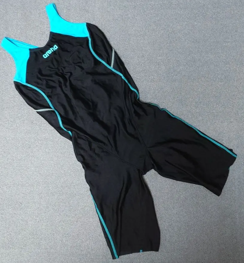 Thumbnail of arena competitive swimwear XXL size