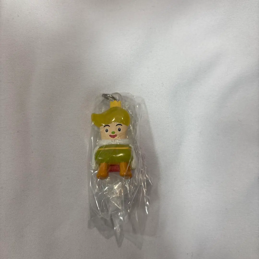 Thumbnail of Meet the Newest Accessories! (Mii Tsuketa! Mejirushi Accessories 2)