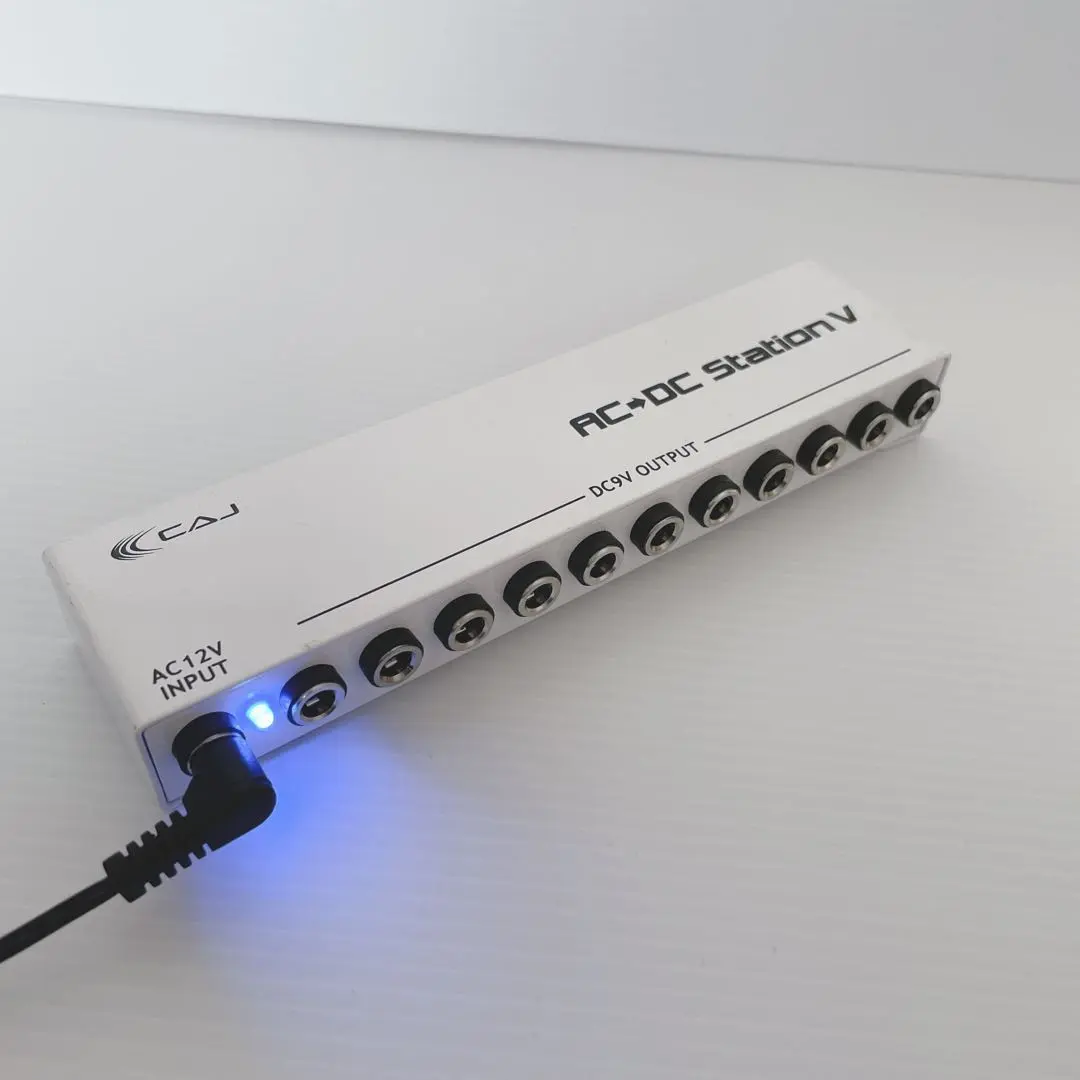 2025年最新】custom audio ac/dc station 2の人気アイテム