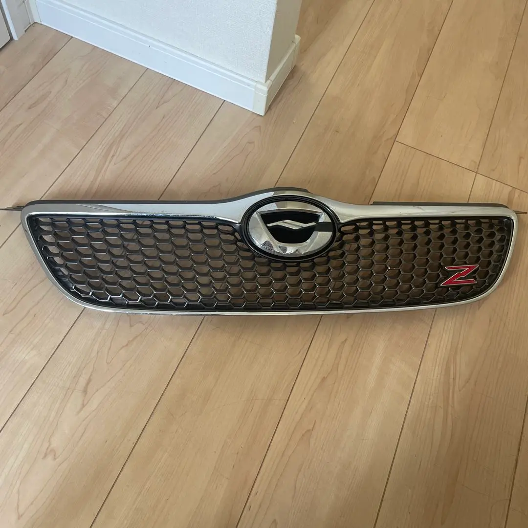 2025年最新】カローラフィールダー グリルの人気アイテム - メルカリ