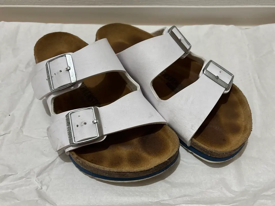 特價中‼️BIRKENSTOCK × Ron Herman 的縮圖
