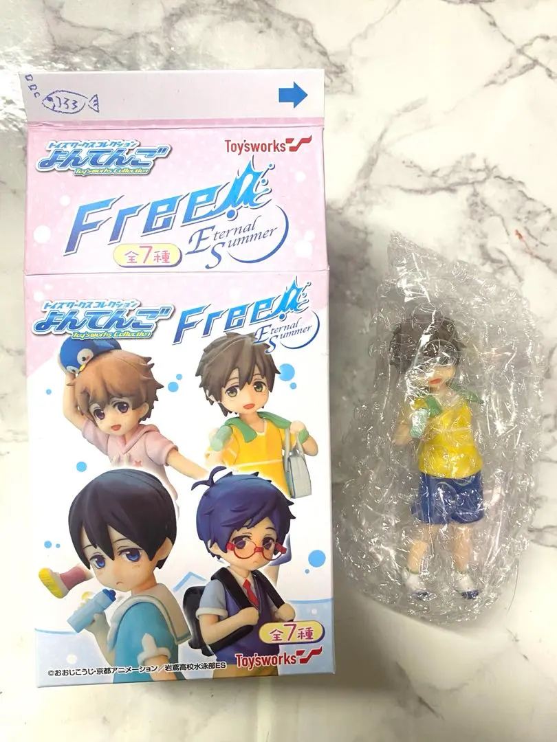 2025年最新】よんてんご free 真琴の人気アイテム - メルカリ