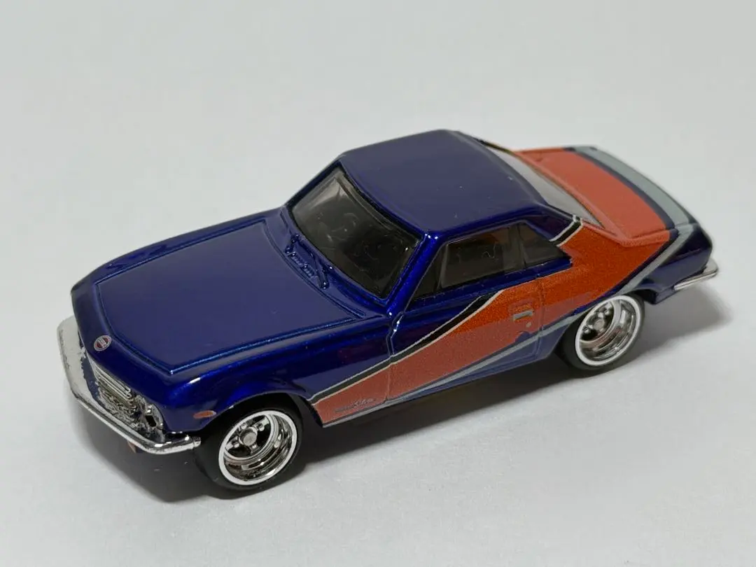 Thumbnail of Hot Wheels NISSAN SILVIA CSP311