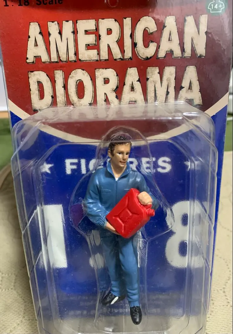 1/18 アメリカン ジオラマ フィギュア　まとめ売り、バラ売り可 1/18 アメリカン ジオラマ フィギュア まとめ売り、バラ売り可