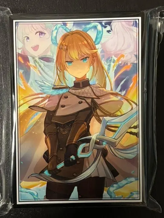 2025年最新】エクソシスター プレイマットの人気アイテム - メルカリ