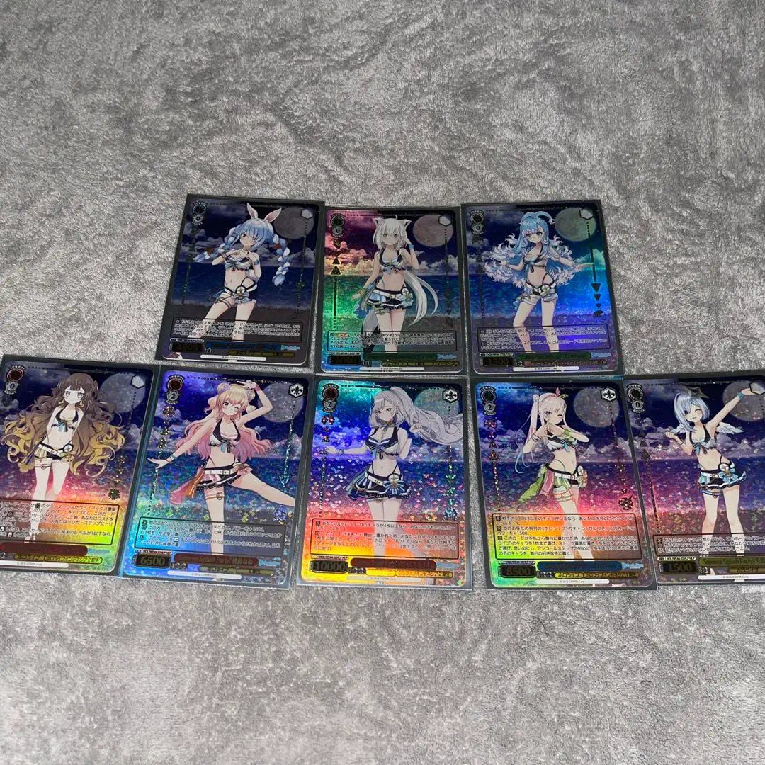【極美品】BGS9.5 自宅でハプニング？ 桃鈴ねね ssp psa10相当 2025年最新】桃鈴ねね sspの人気アイテム - メルカリ