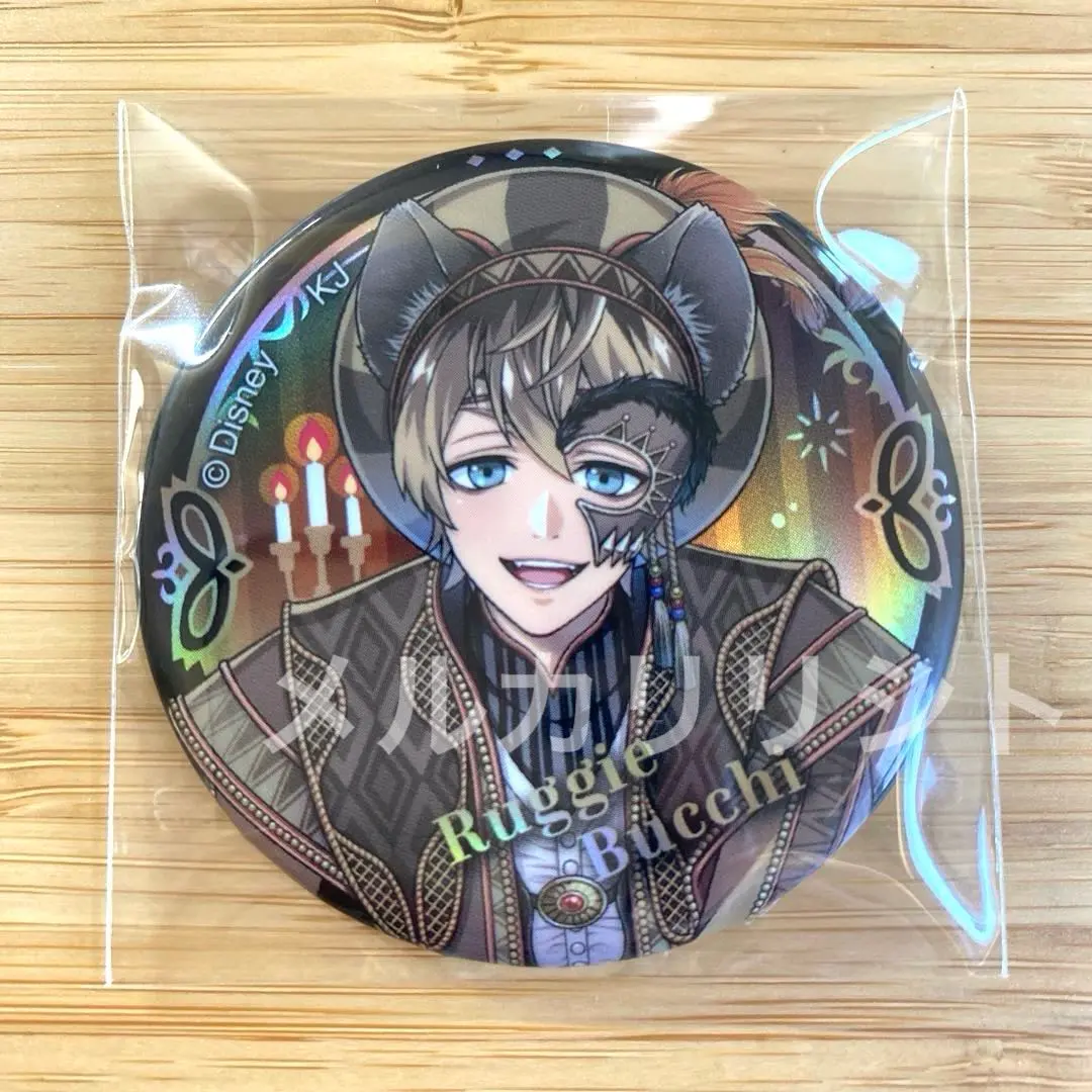 2025年最新】ラギー 缶バッジの人気アイテム - メルカリ