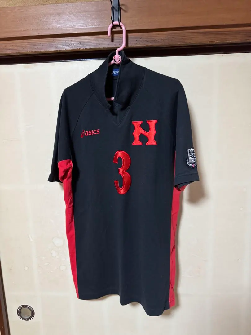 2025年最新】大学 バレー ユニフォームの人気アイテム - メルカリ