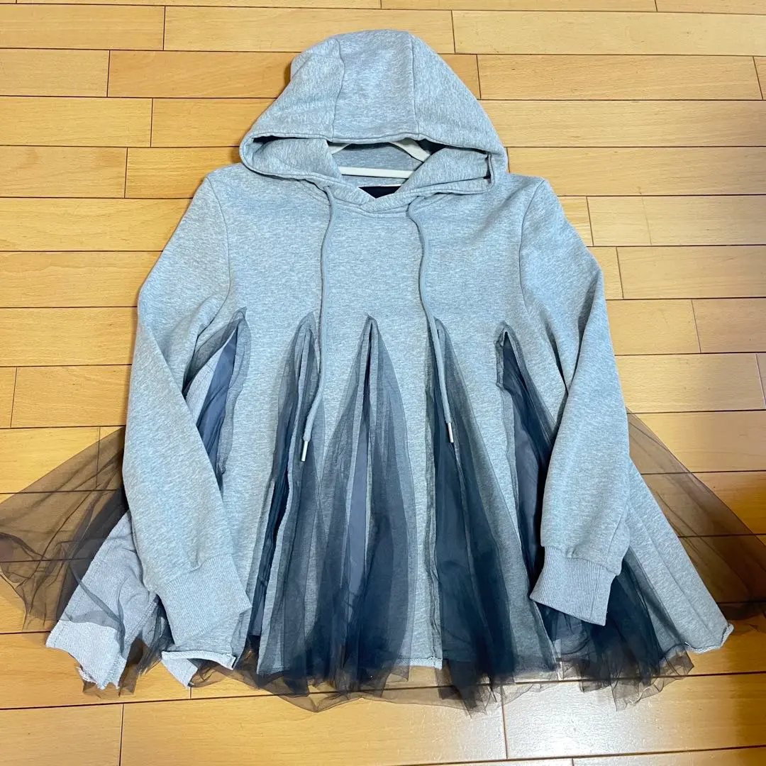 MICALLE MICALLE　中古　レディース　トップス　カットソー　トレーナー　長袖　美品 2025年最新】MICALLE MICALLE レディース トレーナー