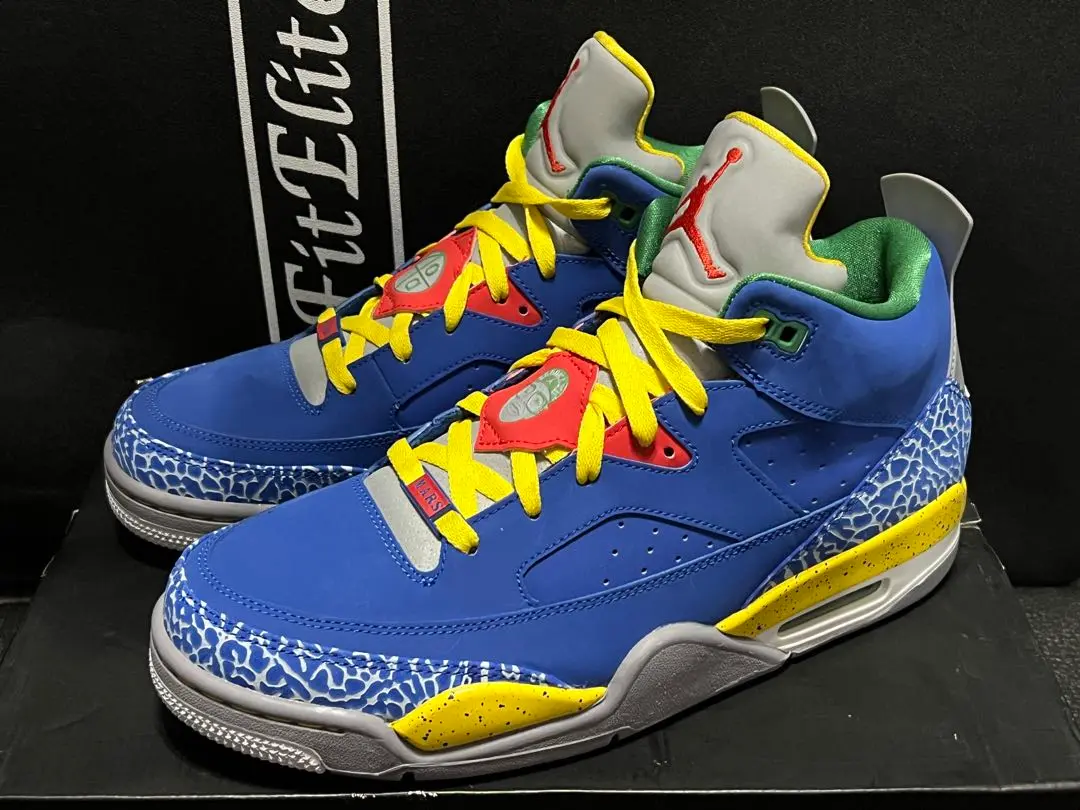 シューズ(男性用) JORDAN SON OF LOW 楽天市場】nike jordan son of low（スニーカー｜メンズ靴）：靴
