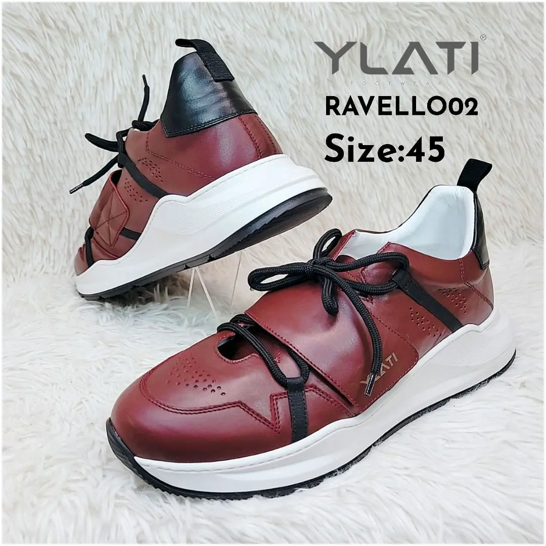 YLATI コンビ スエードスニーカー 2025年最新】YLATI スニーカーの人気アイテム - メルカリ
