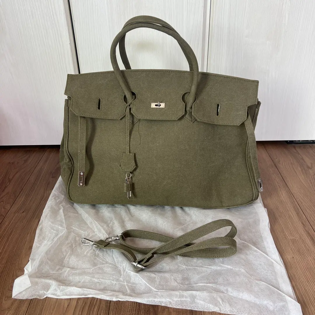 大セール！！！(希少)RADYMADE travel bag バーキン レディメイドトラベルバッグ バーキン - メルカリ