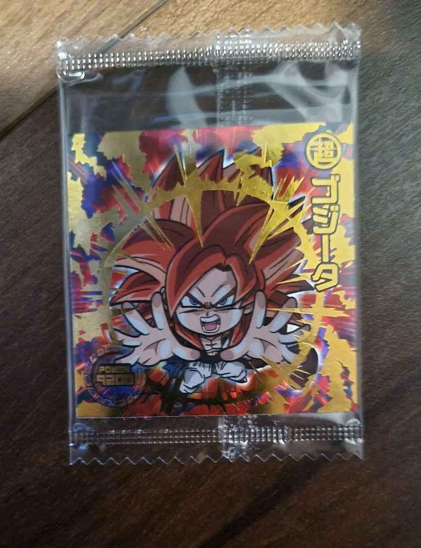 2025年最新】ドラゴンボール ウエハース w5-s2の人気アイテム