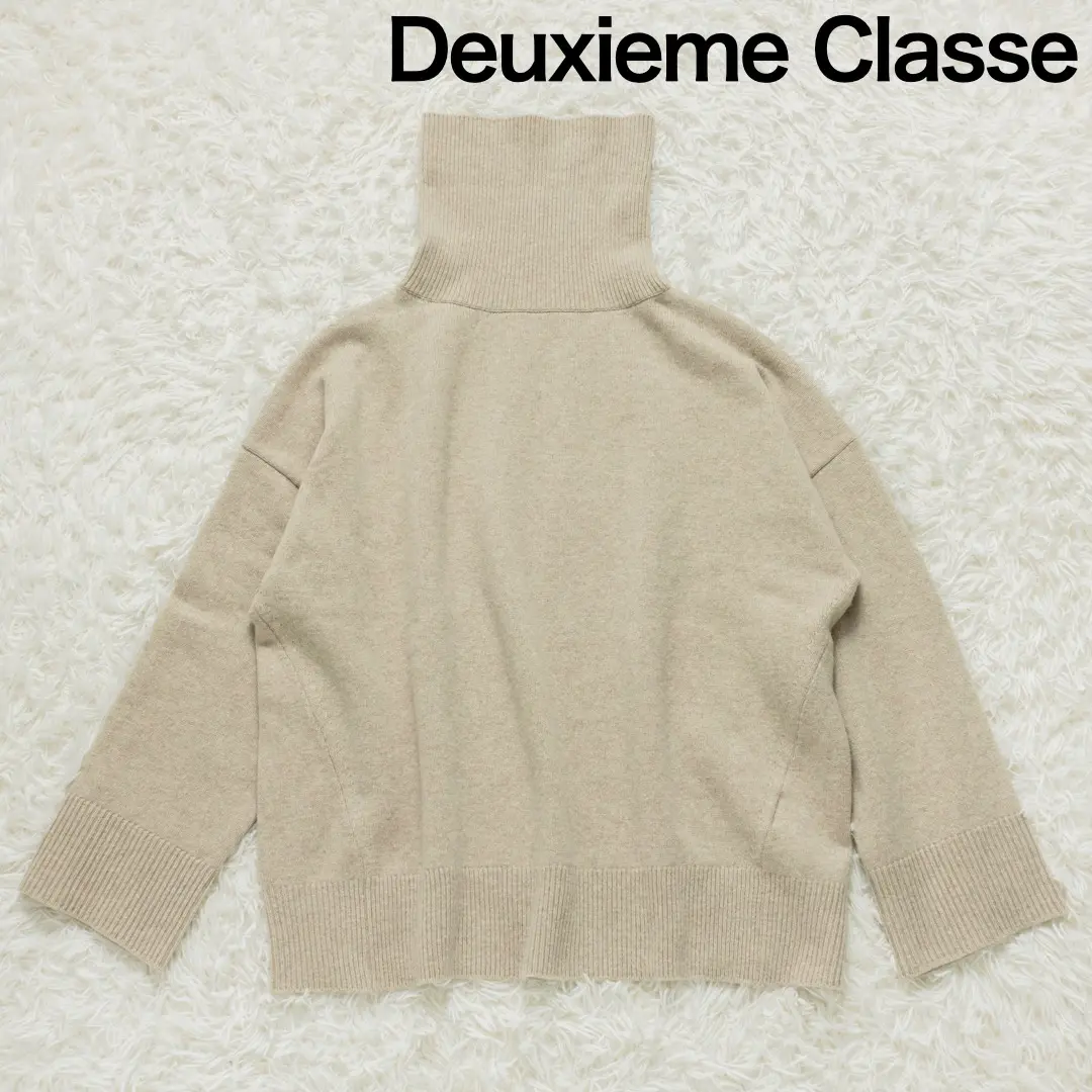 Deuxieme Classe（ドゥーズィエムクラス）の「《予約》*Aries