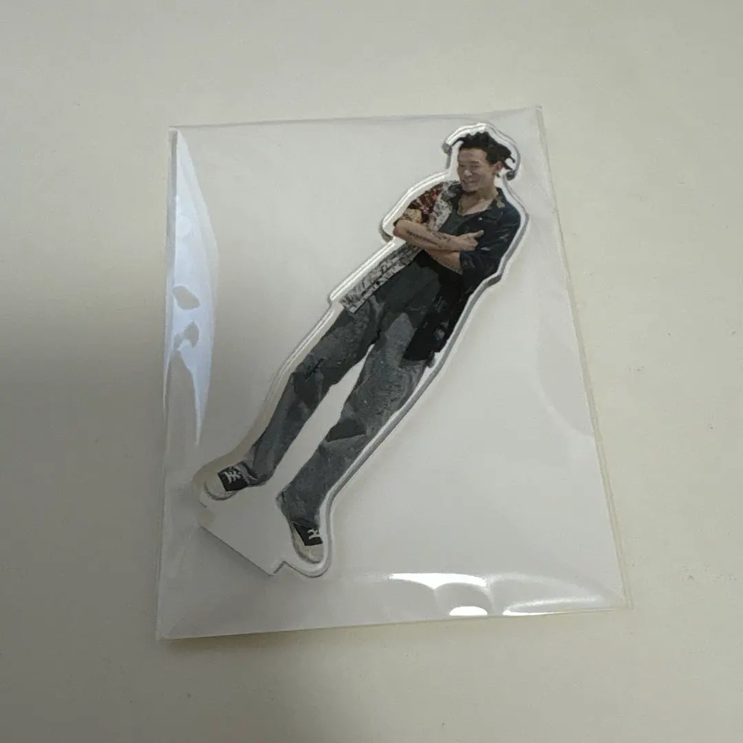 Thumbnail of Aqua Timez OKP acrylic stand ②